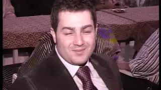 حفله الفنان نائل حزواني بيت كراتشي