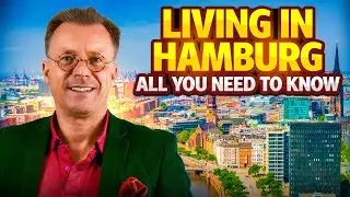 Moving to Hamburg? Here&rsquo;s What You NEED to Know! | Christoph Anders