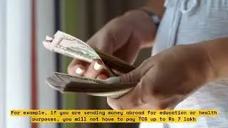 How TCS Levy on Credit Card Payments Affects Your Business and Personal Visits: Tax Experts Explain