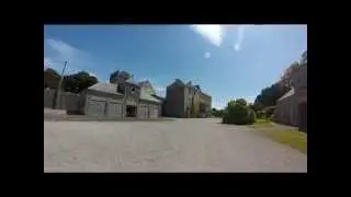Stable Yard
