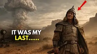 The Movie That Killed John Wayne And 90 Others&mdash;The Radioactive Truth Hollywood Buried