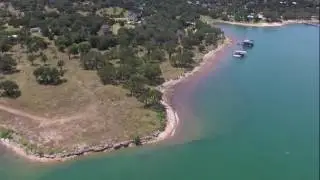 Lake Travis Waterfront Lot For Sale from Dave Murray and DMTX Realty