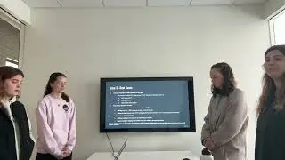 Semester Project Group 29 - Mechanical 