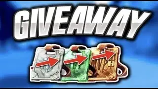 2 RANK UPGRADES! Hypixel Giveaway! (FREE RANKS!?)