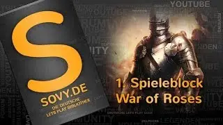 5. Sovy.de Spielabend | 10.05.2014 | Spielblock 1: War of Roses