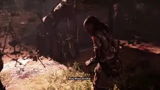 Farcry primal 60 fps update ps5 pro gameplay pt 8
