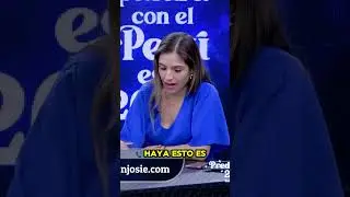 &iquest;Sube el crimen en Per&uacute; en 2026? #44arcangeles #paranormal #clarividencia #medium