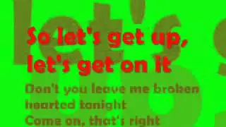 Karmin - Broken Hearted LYRICS