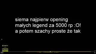 █▬█ █ ▀█▀ Xayoo szachowy freestyle shot █▬█ █ ▀█▀