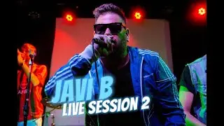 Descubre tu poder transformador con Javi B en su sesión en vivo. Episodio 2