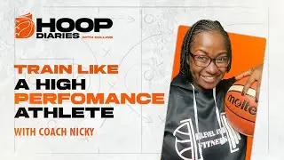 Unlocking Your On-Court Potential (HDWC EPISODE 6)