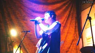 VOOS ::: Waterskaap Punk Night 2024