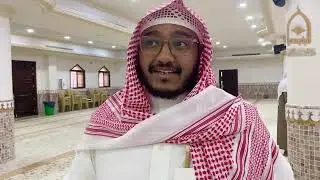 إفطار أهل الحي لـ #جامع_الراجحي_بشبرا | رمضان 1443هـ