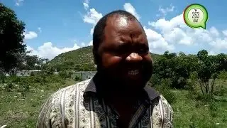 The Effects of Extracting Granite in Mutoko