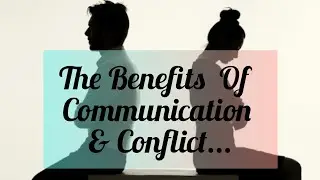 Speak from the Heart | Overcoming Conflict with Honest Communication #buildingbridges