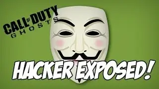 Cod Ghosts- 