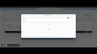 SAP message CR061 Activity type & not set up for cost center