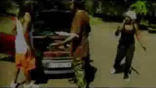 Malkijah Feat Tiwony et Jamadom - System D (Clip)