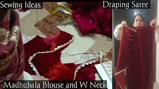 💇Home Boutique Vlog with Tips and tricks 🥰/#SewingIdeas