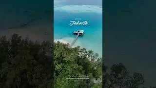 #pulauseribu #freediving #traveling #placetogo #holiday #ocean #travel #diving #island #jakarta