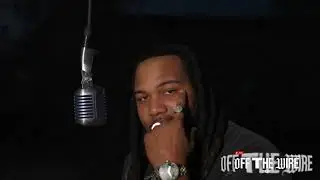 Dute - Secret Poetry | Off The Wire Performance 🎙️