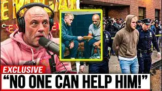 Joe Rogan CAN&rsquo;T BELIEVE IT: Mike Tyson Exposes Jake Paul After SCAM Allegations & Arrest!