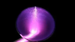 Tesla's Lost Violet Ray Electrotherapy Technology: How It Works For Healing