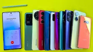 Search Incoming Call | Which Phones is ringing ⁉️⁉️⁉️⁉️Samsung Note 20 Outgoing Call 
