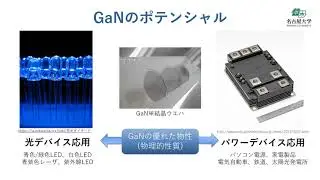名古屋大学大学院工学研究科電子工学専攻・須田研究室紹介動画