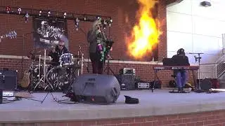 WyLde KaTz Band RoCk Richmond Harley Davidson St. Paddy's Day Event 3-16-19