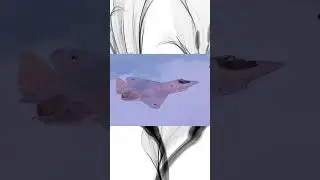 SU 75 mock-up to be displayed at Aero India 2025🇮🇳 with SU 57 #aeroindia #aeroindia2025 #su57 #su75