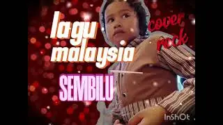 Sembilu #ella #cover #rock #automobile #viralvideo 