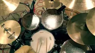 MEJIBRAY - ネペンテス    叩いてみた（╹◡╹）