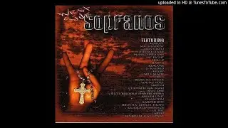 WestSide Sopranos-Uzi -Ready to go platinum Ft.Dubb 20 Harper Boy