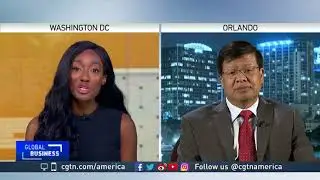 Yukong Zhao talks about discrimination against Asian-Americans students in college applications