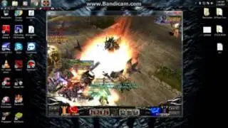 Reaper MU Lycosa's Low Potrate