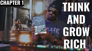 Think and Grow Rich. Chapter 1.