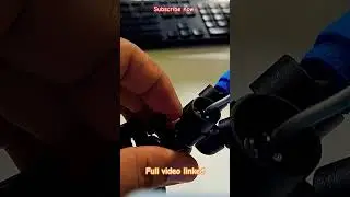 #satisfying #diy #asmr #adilsultanhanif #diygadgets #muhammadfarissultan
