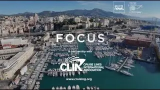 Going net zero [Euronews reportage with our aerial images]