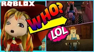 🔪 Escape from the Evil Albert Flamingo (Chapter 1)! Roblox FAME!
