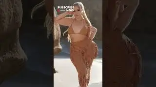 Emma Haggstrom &ndash; The Curvy Model Promoting Body Confidence Globally