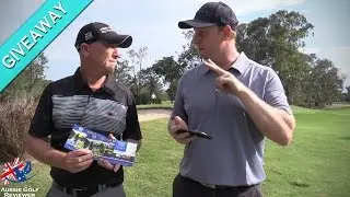 VIRGINIA GOLF CLUB FREE GOLF DRAW