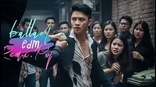 究極のリミックス：ベトナムのポップミュージックのベスト - バラード、ラップ、ヴィナハウス、EDM、R&B、ベース - ダンスノンストップ
