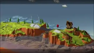 Build a Bridge! - Android gameplay GamePlayTV