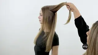 Introducing The Undetectable Hair Extension Collection | easihair pro