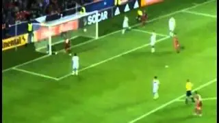 Czech Republic U21 vs Germany U21 1 - 1 Euro U21 2015