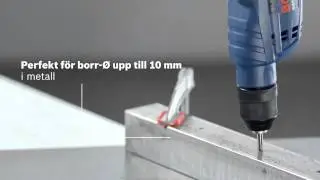 GBM 6 RE / GBM 10 RE / GBM 13 HRE / GBM 13-2 RE Professional