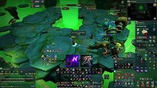 Quick P4 Telos Guide (Necromancy)