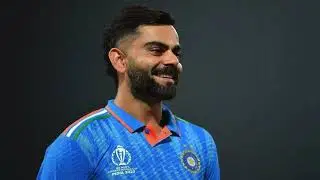 Virat Kohli&rsquo;s Mindset Explained | 3 Powerful Life Lessons