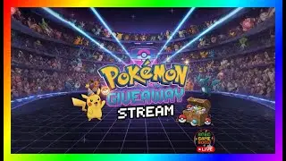 ✨Pok&eacute;mon Legends ZA FREE Shiny Giveaways PLZA✨